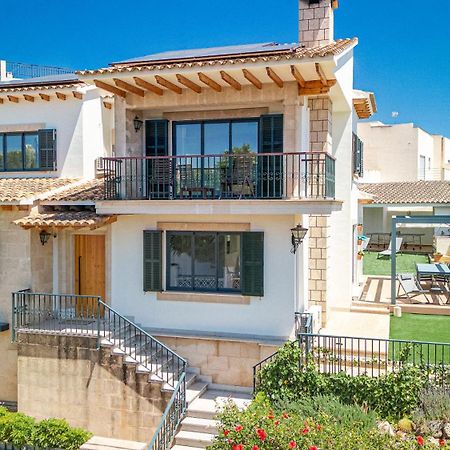 פלמה דה מיורקה Villa Ca'N Alonso - Families & Athletes Only מראה חיצוני תמונה